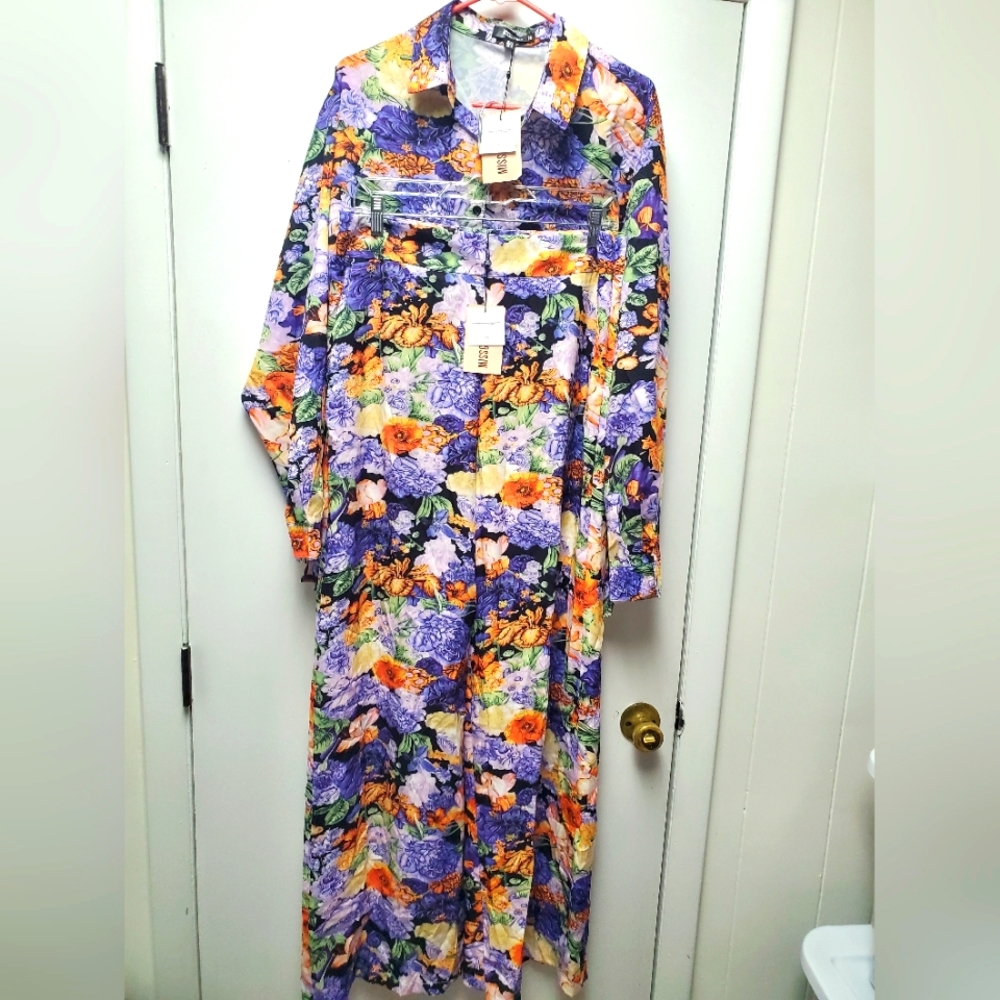 Co ord pant set